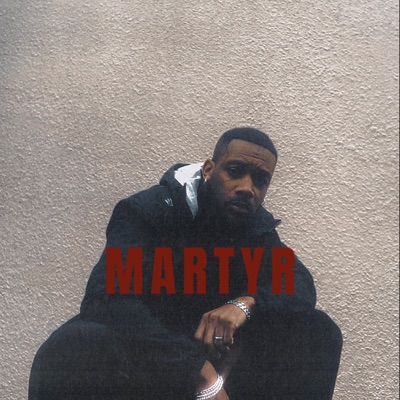 Martyr - Single
