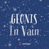 In Vain - Single