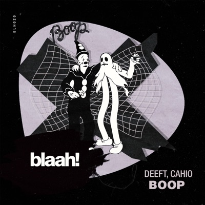Boop - Single
