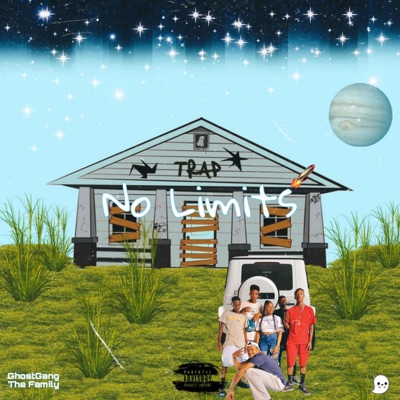 No limits (feat. Shanti, Jay Bills, Young Savage, Tay Drizil & GG Boogie) - Single