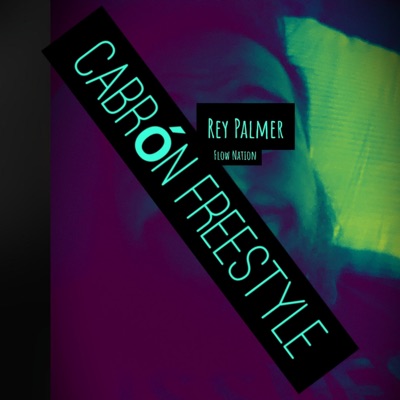 Cabrón Freestyle - Single