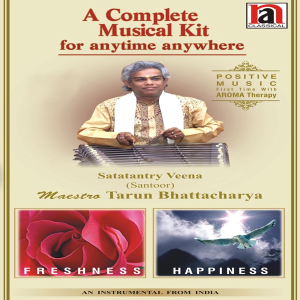 A Complete Musical Kit For Anytime Anywhere Freshness Vol 1