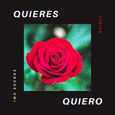 QUIERES (quiero) - Single