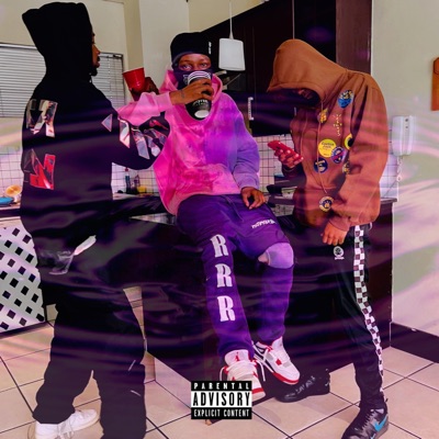 Space Coupe - Single