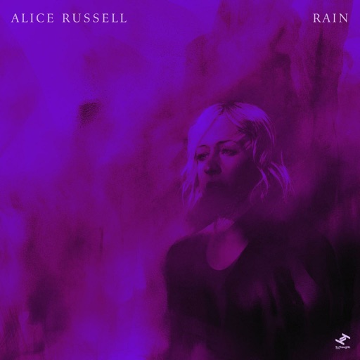 Art for Rain by Alice Russell