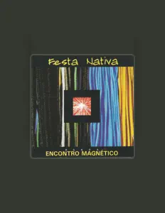 Listen to Encontro magnético, watch music videos, read bio, see tour dates & more!