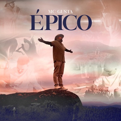 Épico - Single