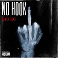 No Hook - Single - BIG KG