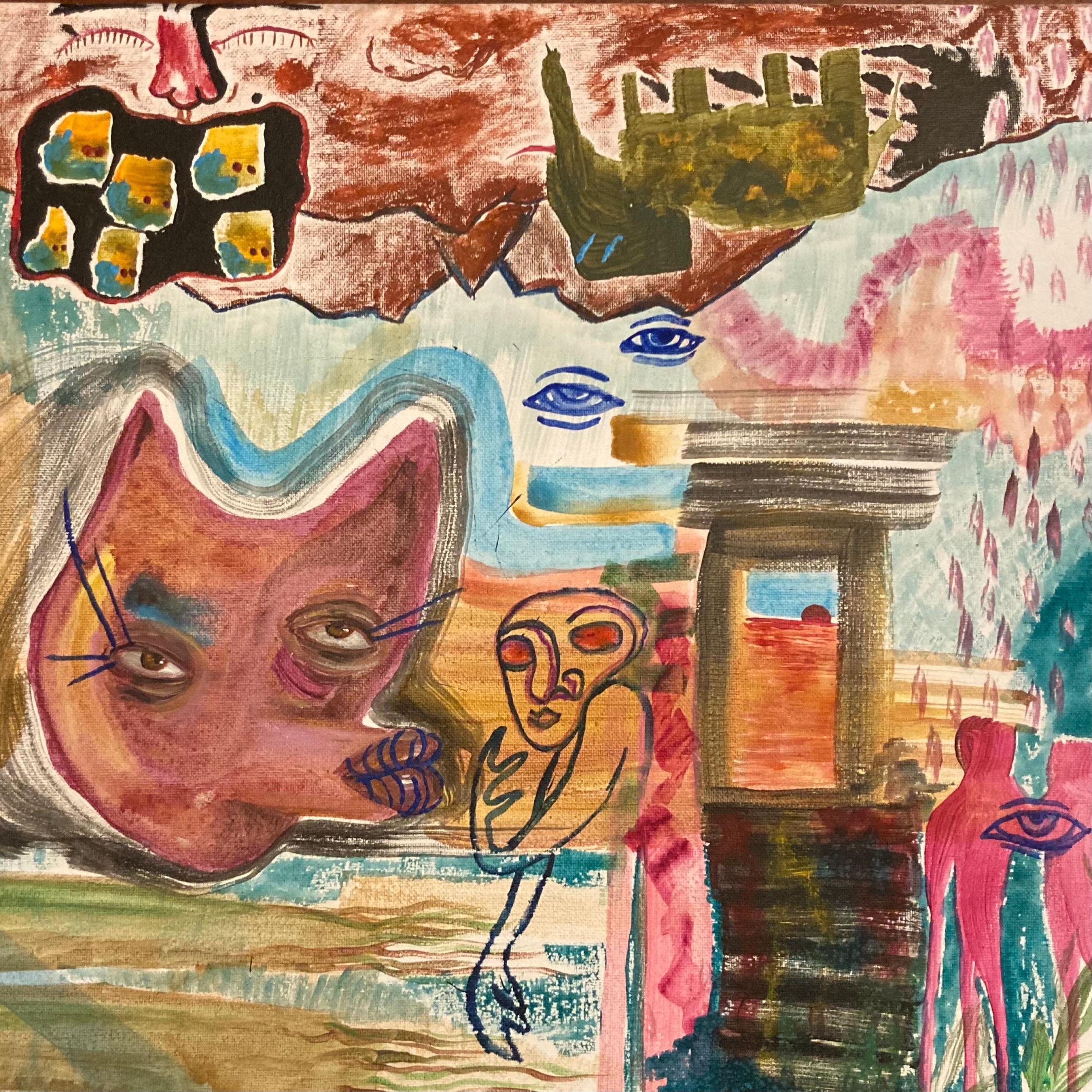 Good As I Thought - EP