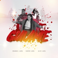 Guíame (feat. Keren Lara & Alex Lara) - Single - Emanuel Lara