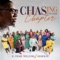 Your Name (feat. Justin Smith) - B. Chase Williams & Shabach lyrics