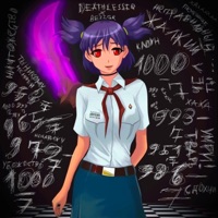 Everlasting Void - Single - DEATHLESSIQ & bezigr