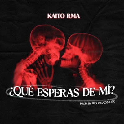 Que esperas de mi? - Single