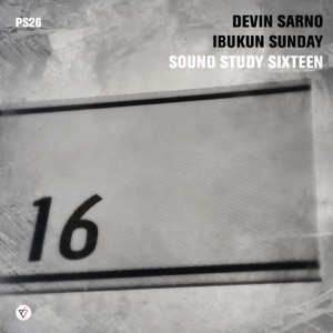 Sound Study Sixteen (feat. Ibukun Sunday)