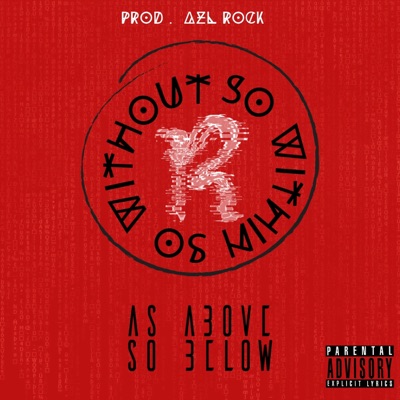 As Above So Below - Single