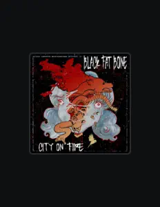Listen to Black Fat Bone, watch music videos, read bio, see tour dates & more!