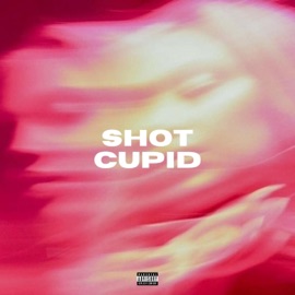 Shot Cupid verse!