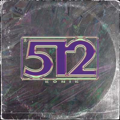 512 (feat. MB Beats) - Single