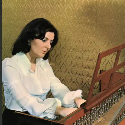 Listen to Blandine Verlet, watch music videos, read bio, see tour dates & more!