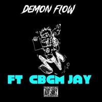 Demon flow (feat. CBGM JAY) - Single - Rugratkenn