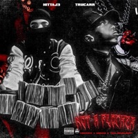 Not A Flocker, Pt. 2 - Single - Heccrx