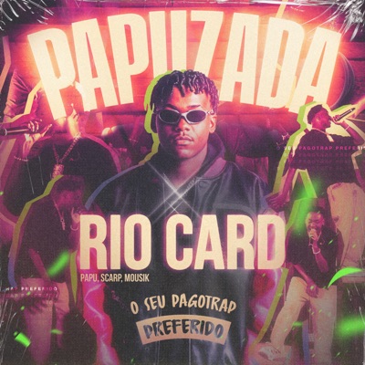 Rio Card (Ao Vivo) - Single