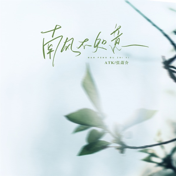 南风不知意 - Single