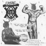 Satanic Togas - Strange Attraction