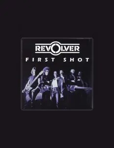 Listen to Revolver, watch music videos, read bio, see tour dates & more!