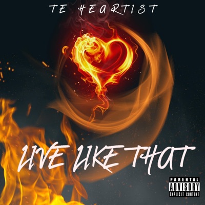 Live Like That (Live) - Single