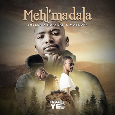 Mehlo Amadala (feat. Ndaylar & Maskoff) - Single