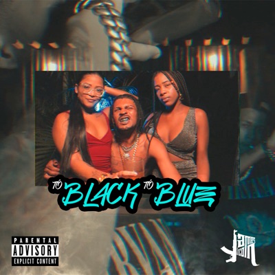 Tô Black Tô Blue - Single