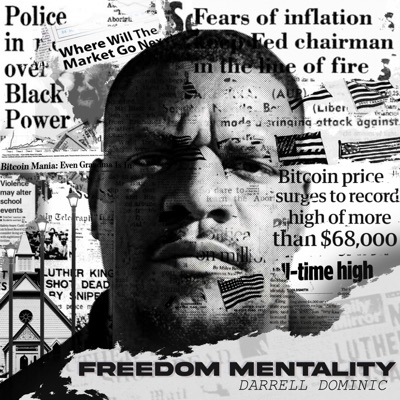 Freedom Mentality - EP