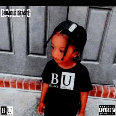 Baileyghumblebeast (feat. Bailey g)