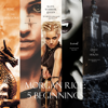 Morgan Rice: 5 Beginnings (Turned, Arena one, A Quest of Heroes,  Rise of the Dragons, and Slave, Warrior, Queen) - Morgan Rice