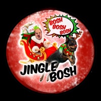 Jingle Bosh (feat. Gwattsrants & Big Daddy B) - Single - Willbatross