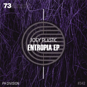 Entropía - Single