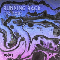 Running Back (To You) - Single - SNDY
