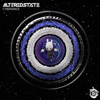 Cyberspace - Single - Altered State
