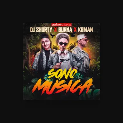 Listen to Bunna, watch music videos, read bio, see tour dates & more!