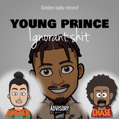 Ignorant shit (feat. Madd angler) - Single