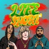 LIFE $hORT (feat. TayF3rd) - Single