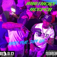 BROTHERS KEEPER (feat. TUFF LUV) - Single - Fase1
