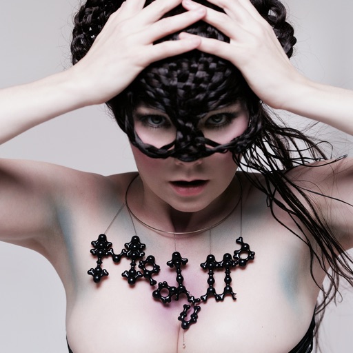 Album artwork