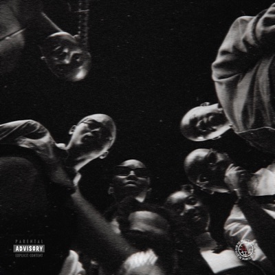 All My Niggas Fed (feat. Pediskywalker) - Single