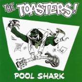 The Toasters - Talk Is Cheap