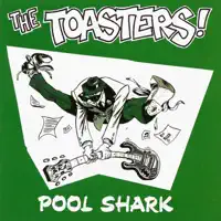 East Side Beat — The Toasters