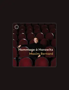 Maxim Bernard을(를) 듣고, 뮤직 비디오를 보고, 약력을 읽고, 투어 일정 등을 확인하세요!