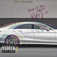 Way - Tony Millerz