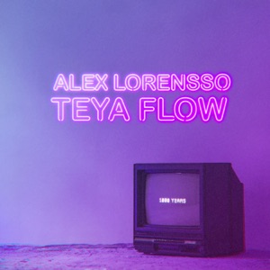 1000 Years (feat. Alex Lorensso)